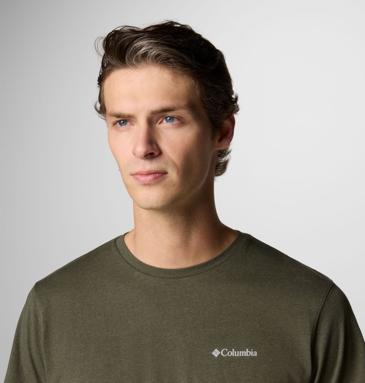 Men's Thistletown Hills™ Short Sleeve Shirt - Tall 5