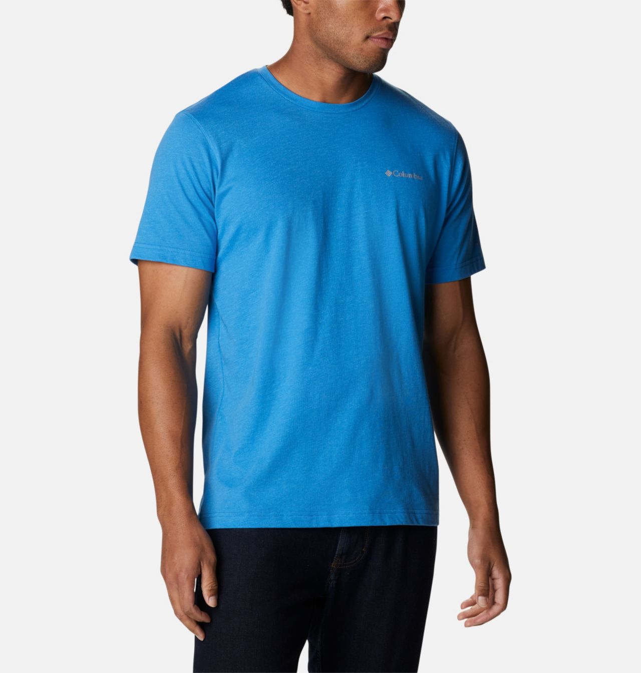 Men's Thistletown Hills™ Short Sleeve Shirt - Tall 5