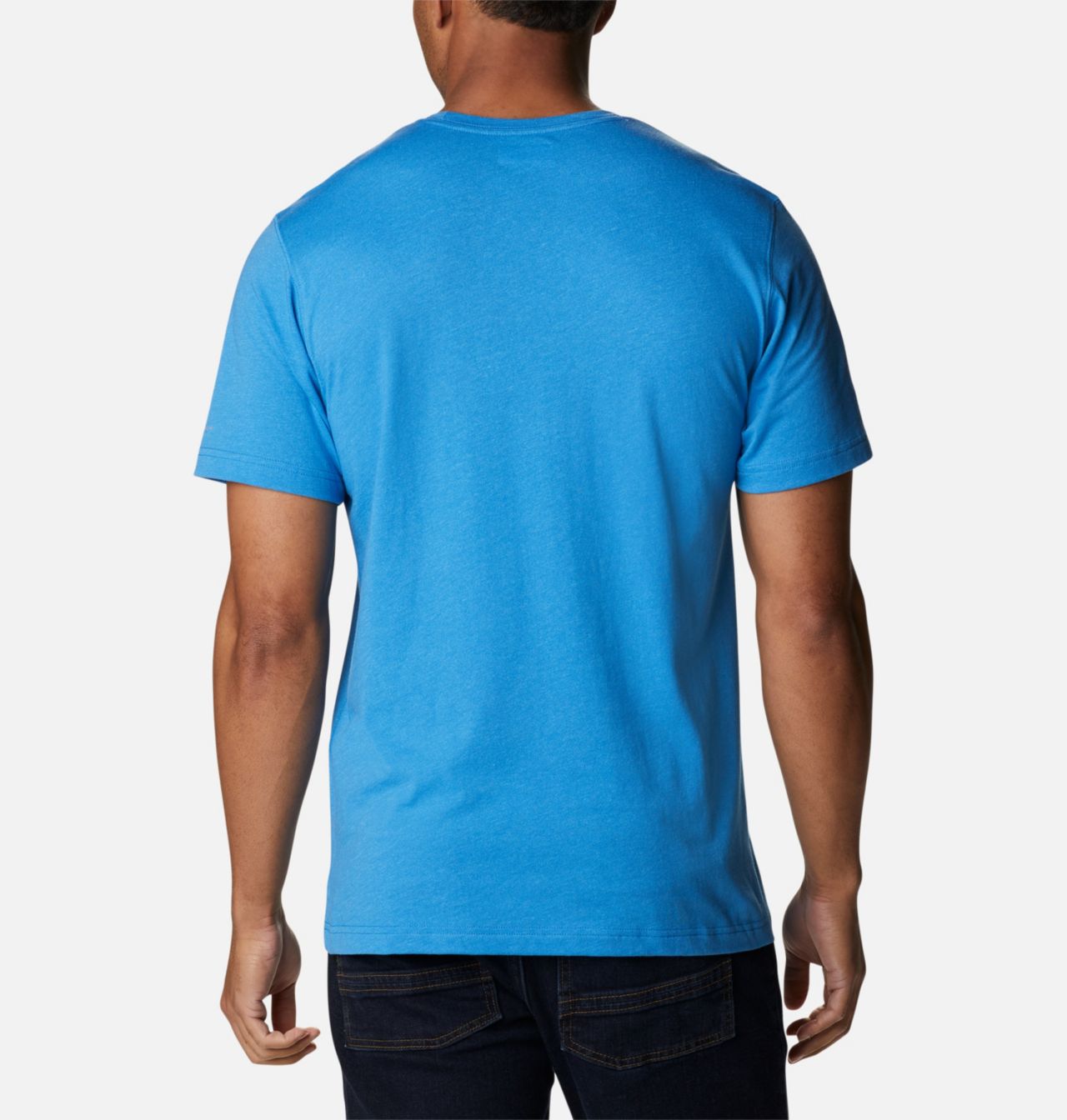 Men's Thistletown Hills™ Short Sleeve Shirt - Tall 2