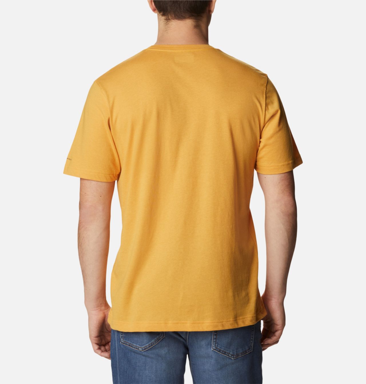 Men's Thistletown Hills™ Short Sleeve Shirt - Tall 2