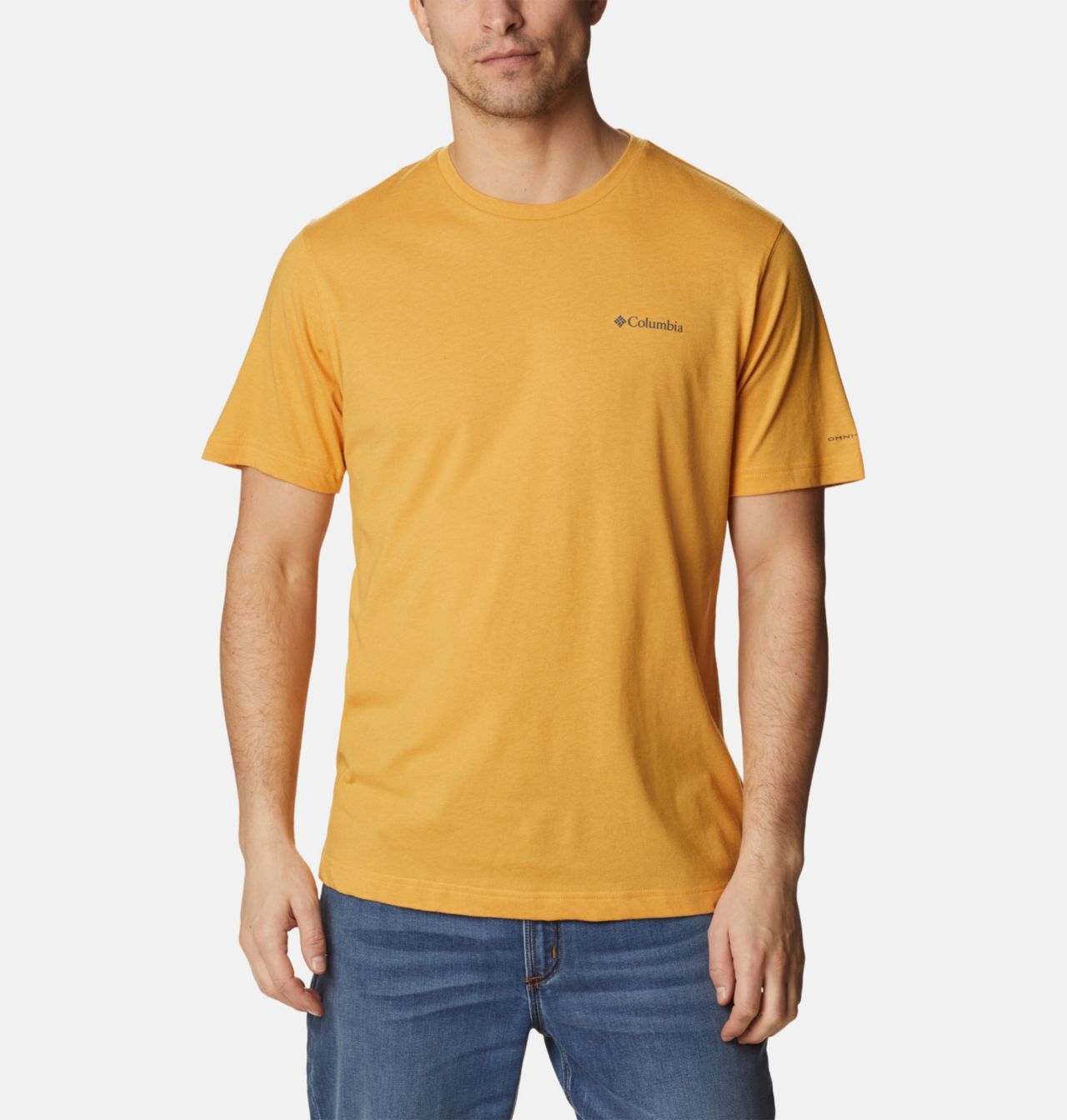 Men's Thistletown Hills™ Short Sleeve Shirt - Tall 1
