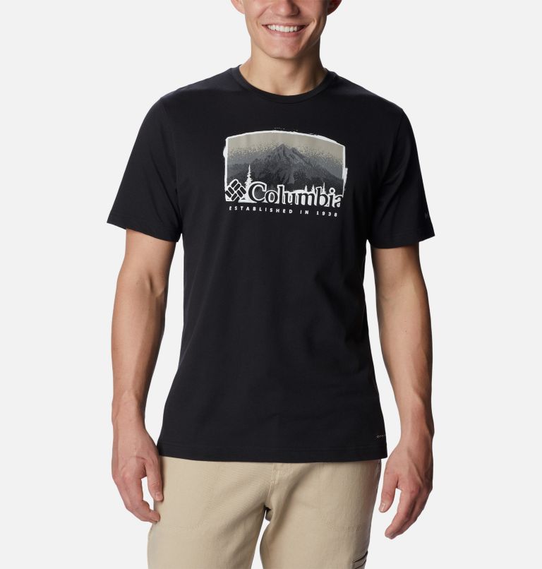 Men's Thistletown Hills™ Graphic T-shirt