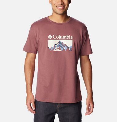 19 Signature Columbia Short Sleeve Shirt