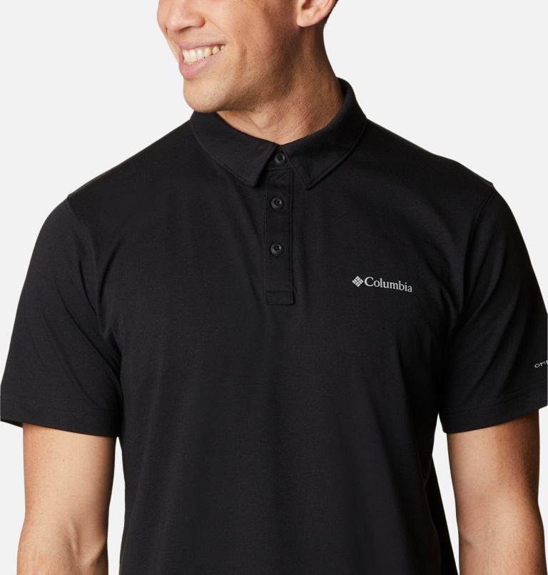 Men's Columbia Polo Shirts