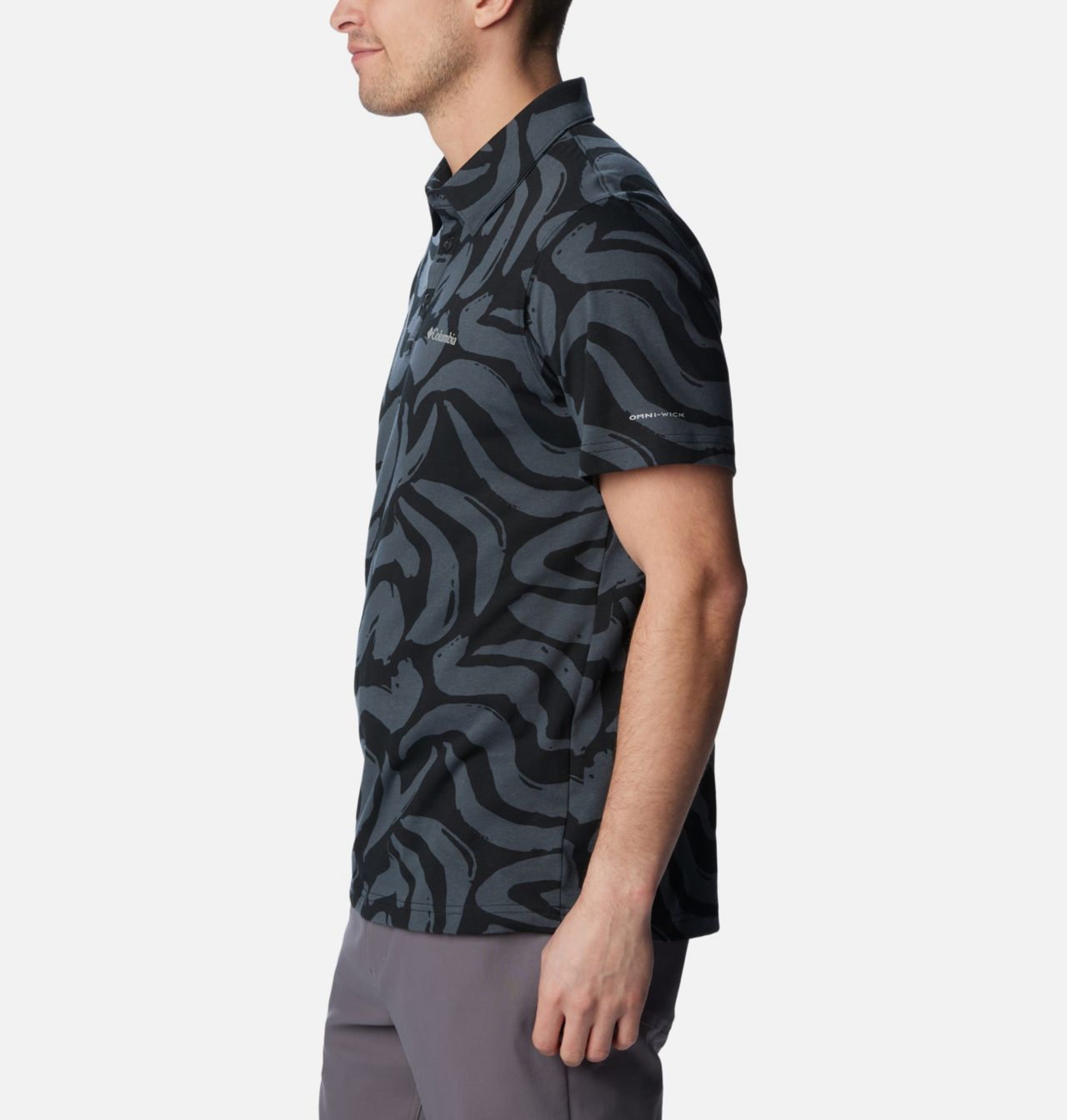 Thistletown Hills™ Polo | 011 | XS 3