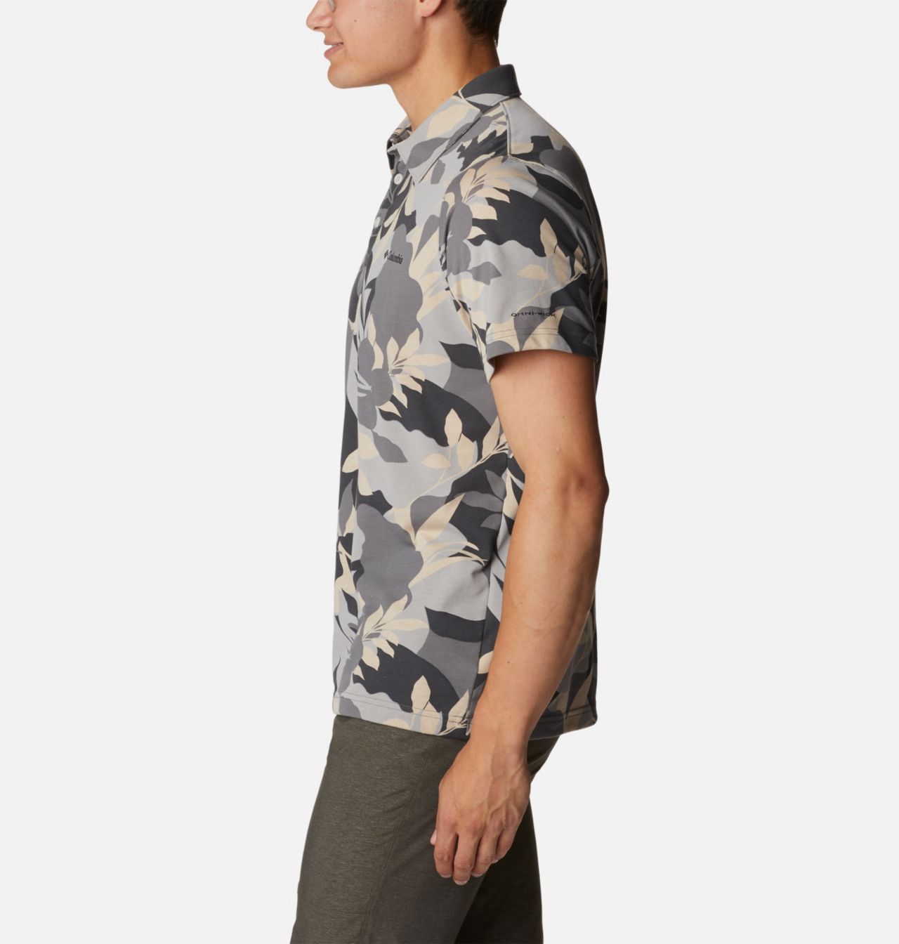 Men's Thistletown Hills™ Polo 3