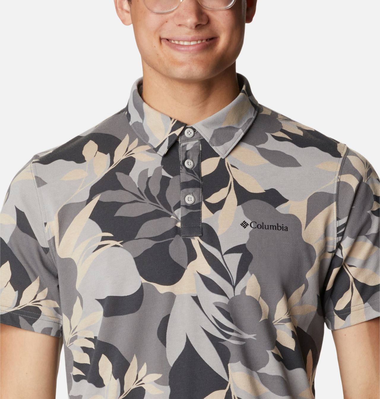 Men's Thistletown Hills™ Polo 4