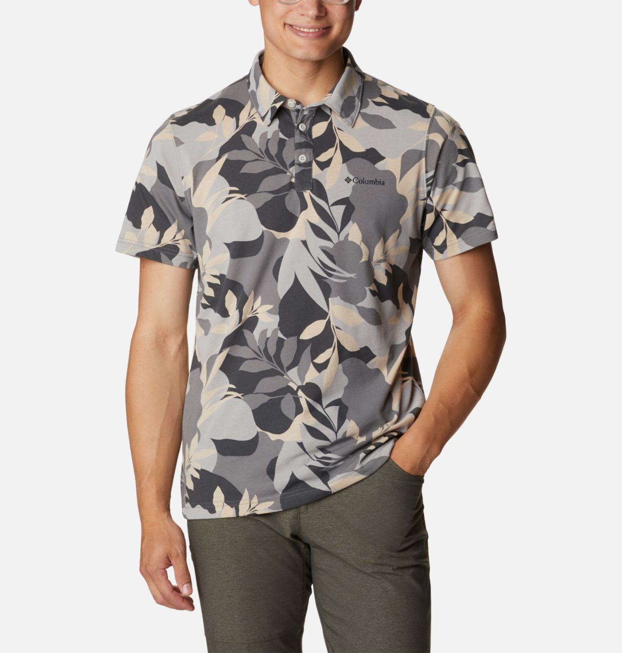 Men's Thistletown Hills™ Polo 5