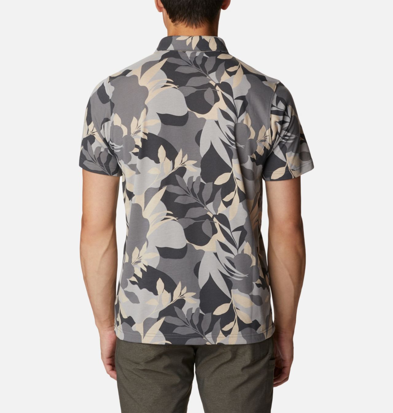 Men's Thistletown Hills™ Polo 2