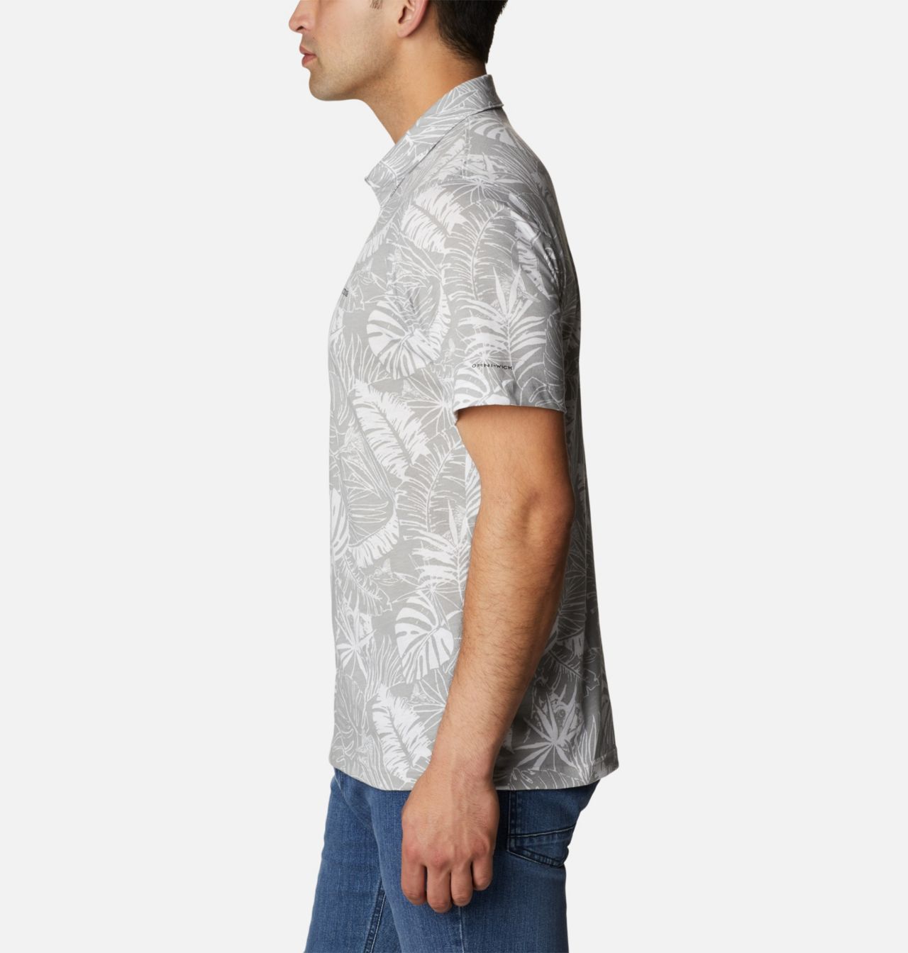 Men's Thistletown Hills™ Polo 3