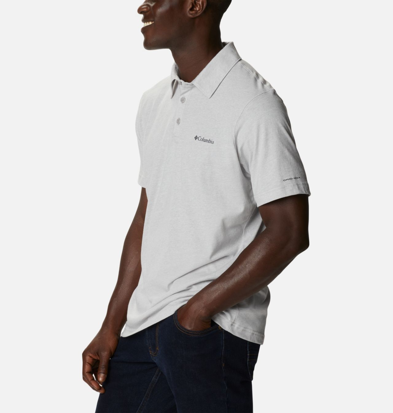 Men's Thistletown Hills™ Polo 3
