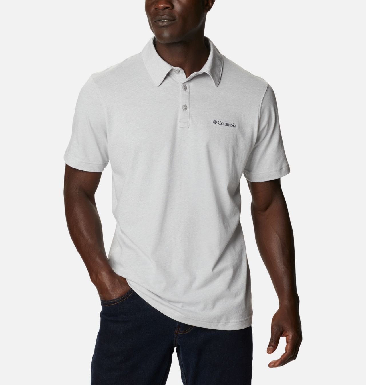Men's Thistletown Hills™ Polo 1