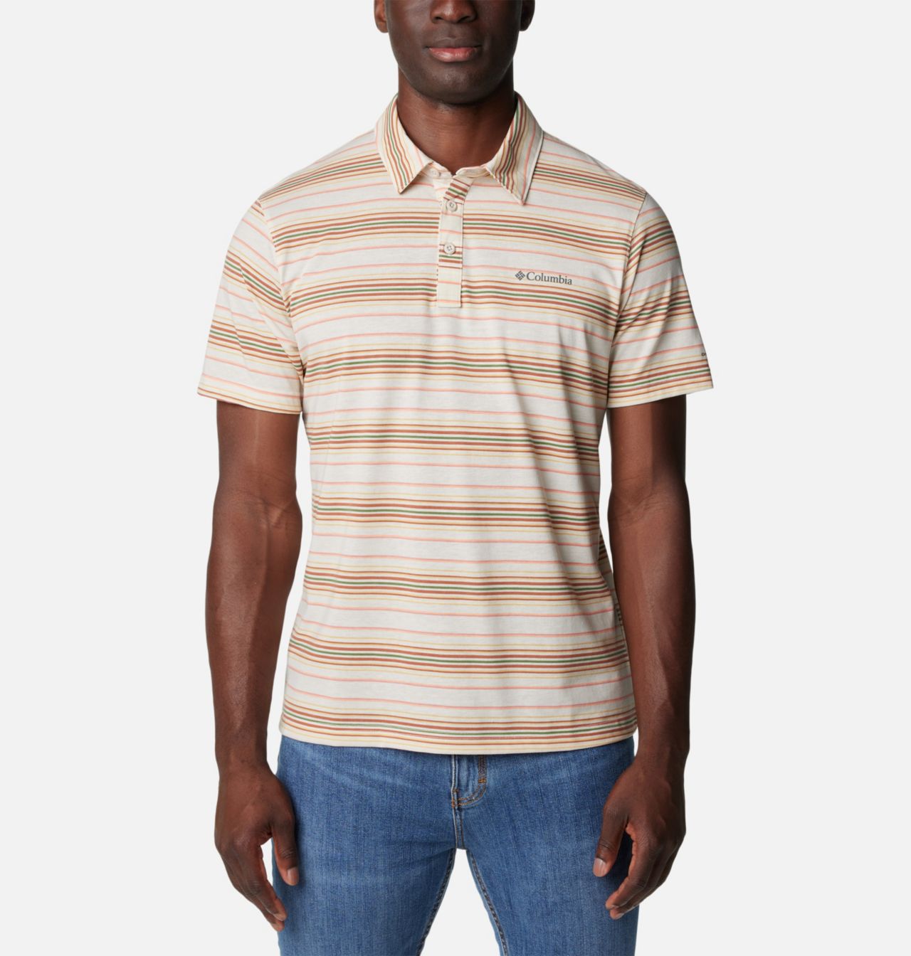 Men's Thistletown Hills™ Polo 1