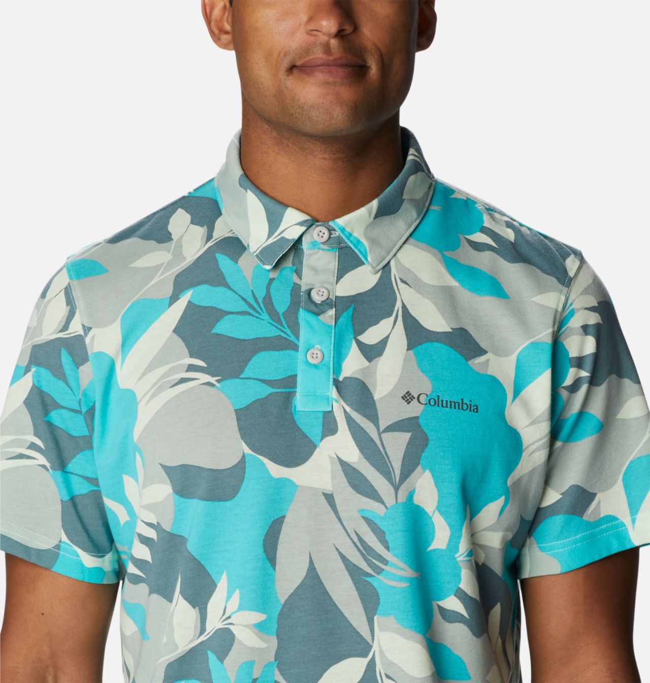 Men's Thistletown Hills™ Polo - Tall 4