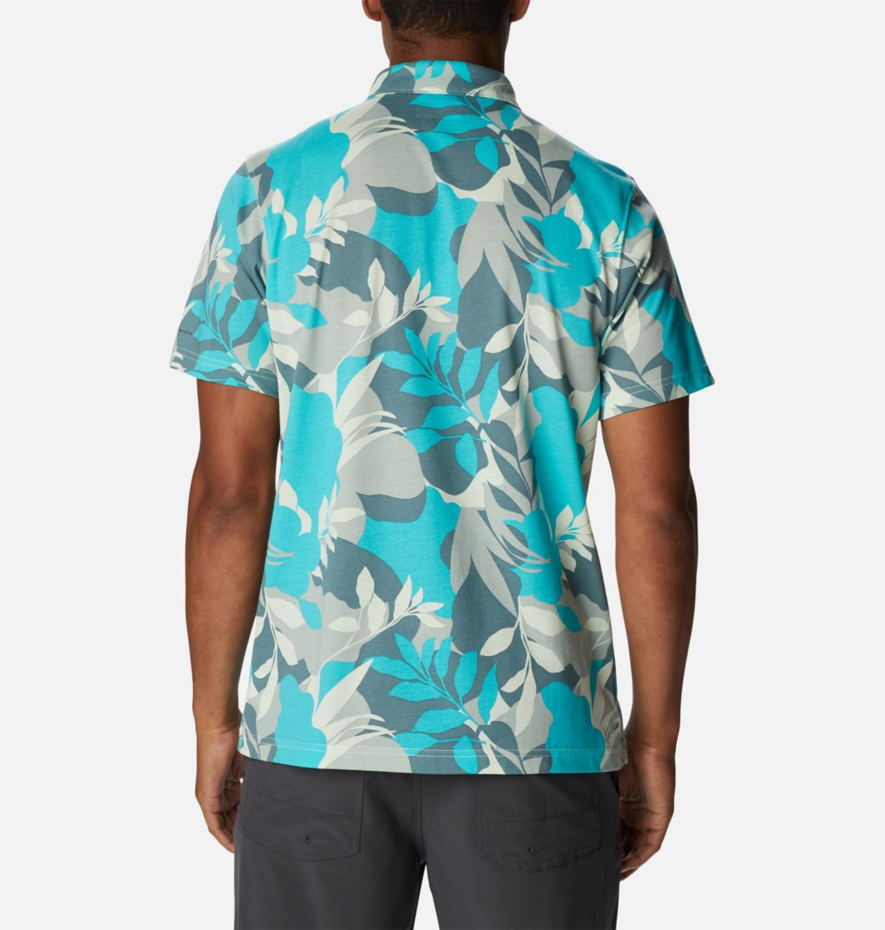 Men's Thistletown Hills™ Polo - Tall 2