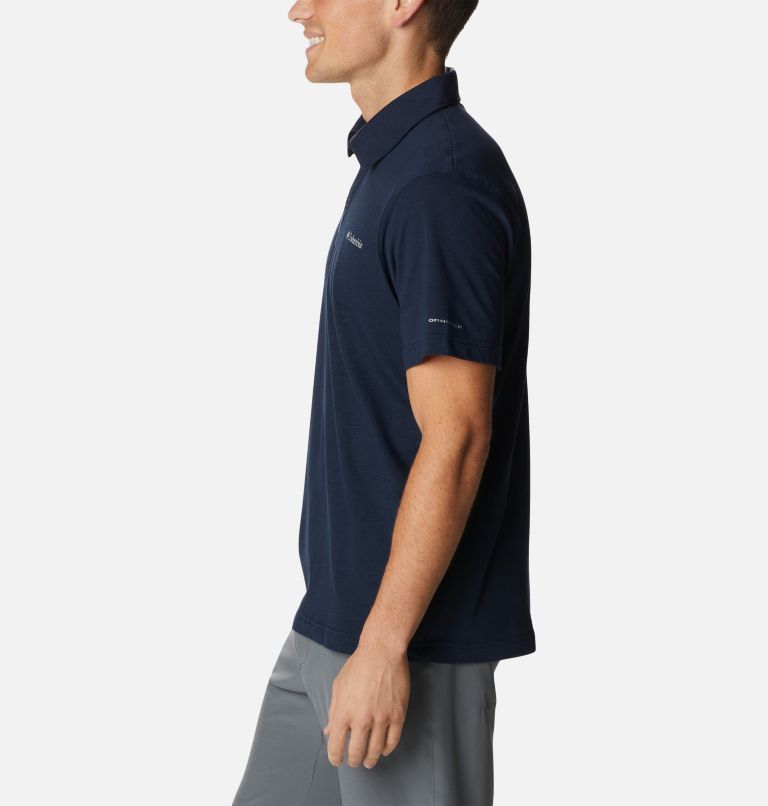 Polo Thistletown Hills Homme, Color: Collegiate Navy Heather, image 3