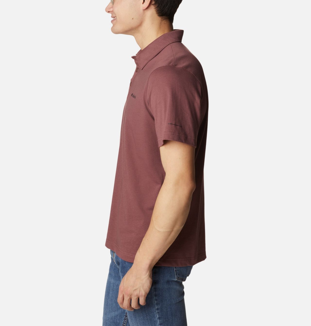 Men's Thistletown Hills™ Polo - Tall 3