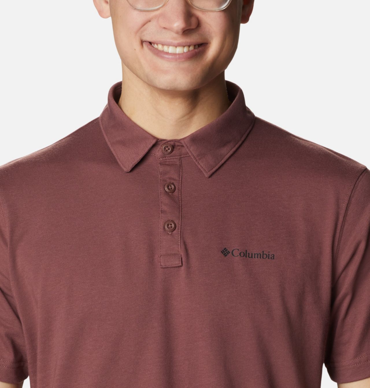 Men's Thistletown Hills™ Polo - Tall 4