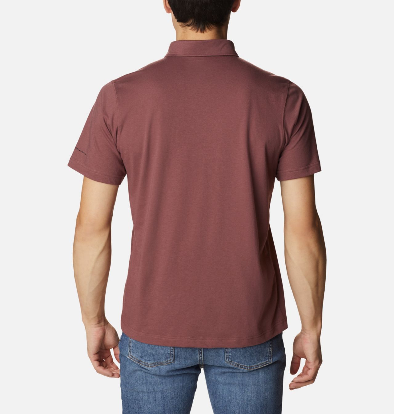 Men's Thistletown Hills™ Polo - Tall 2