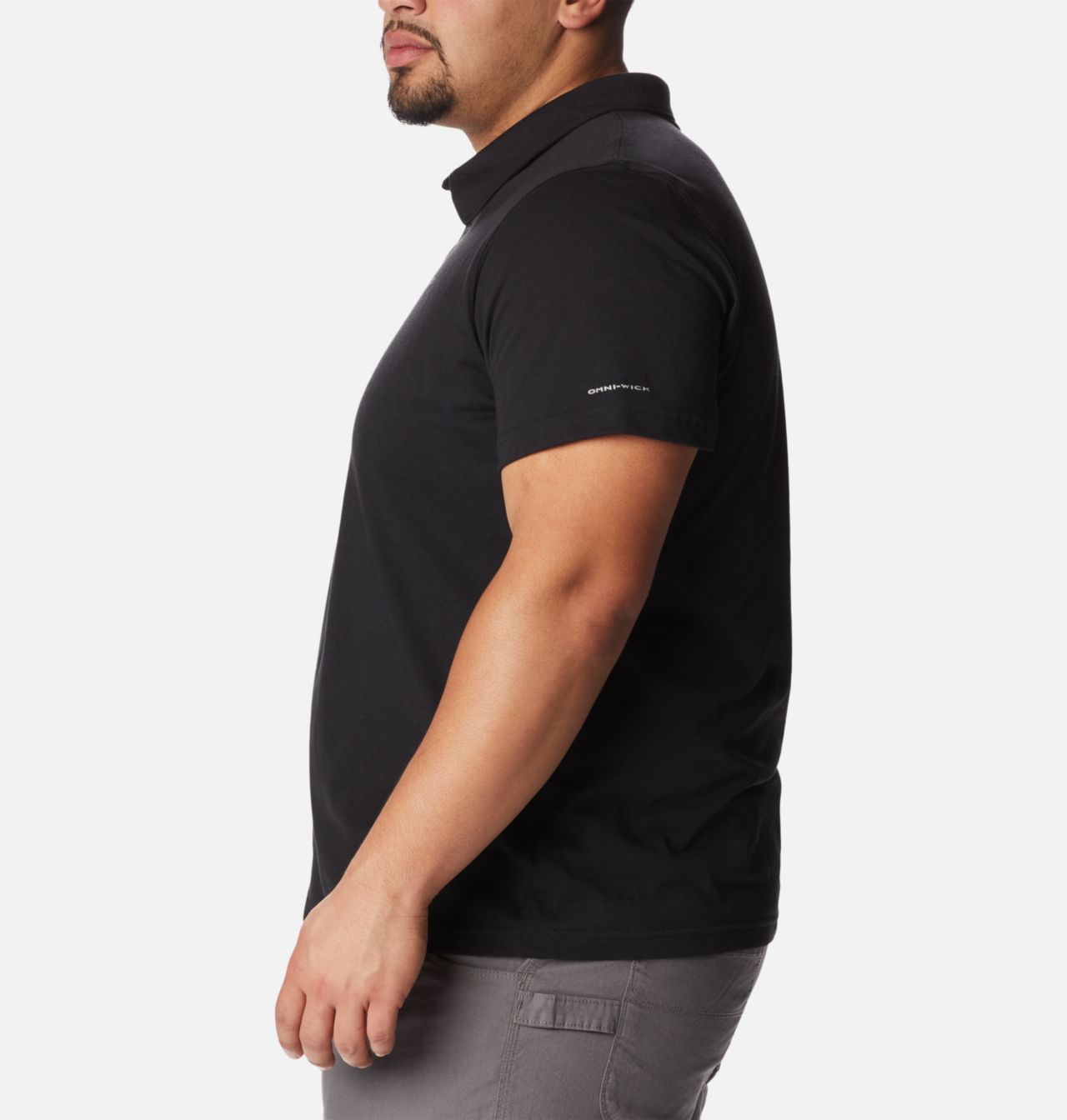 Men's Thistletown Hills™ Polo - Big 3