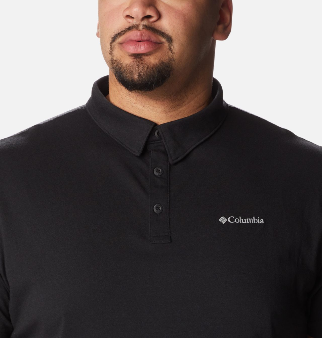 Men's Thistletown Hills™ Polo - Big 4