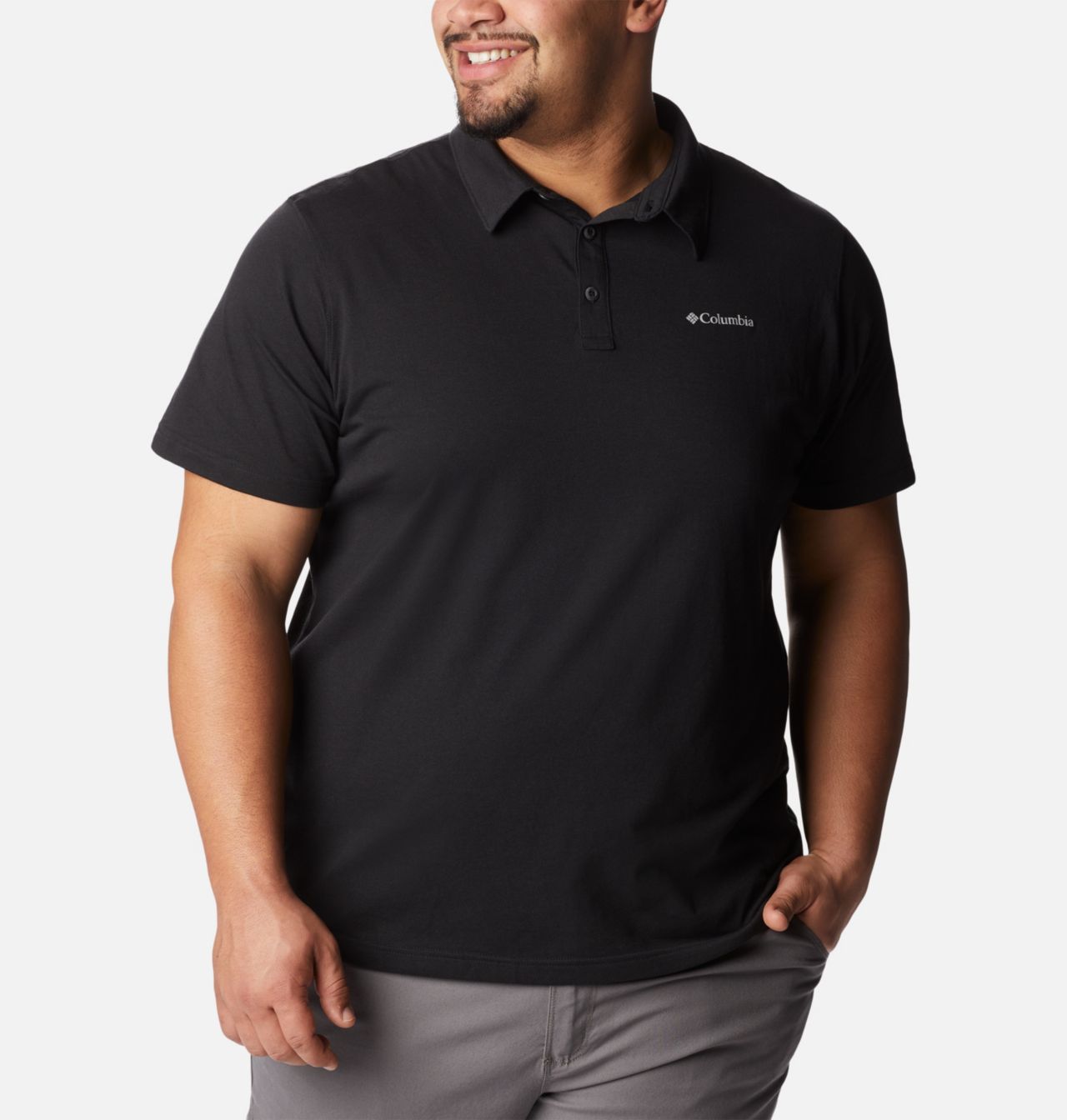 Men's Thistletown Hills™ Polo - Big 5