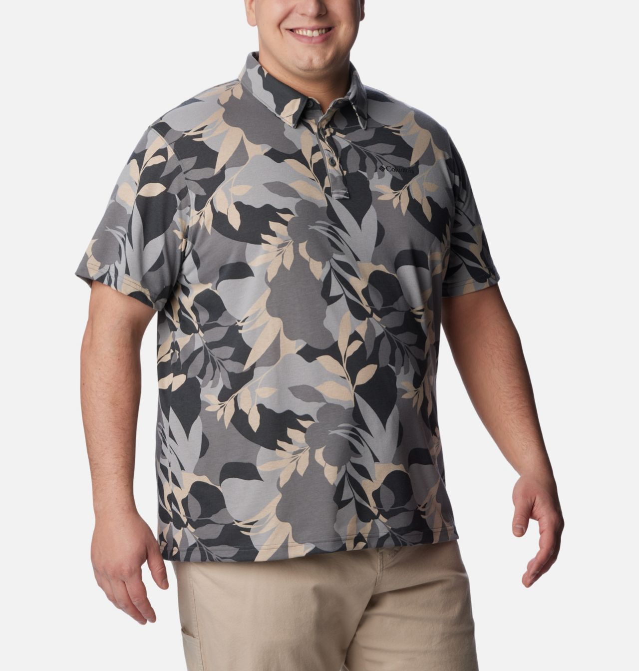Men's Thistletown Hills™ Polo - Big 5