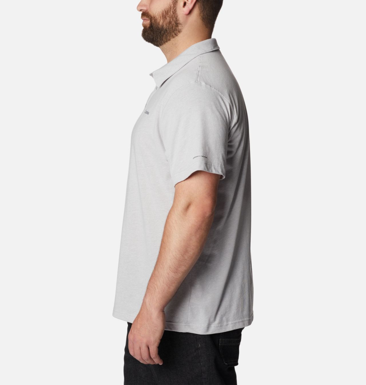 Thistletown Hills™ Polo | 040 | 6X 3
