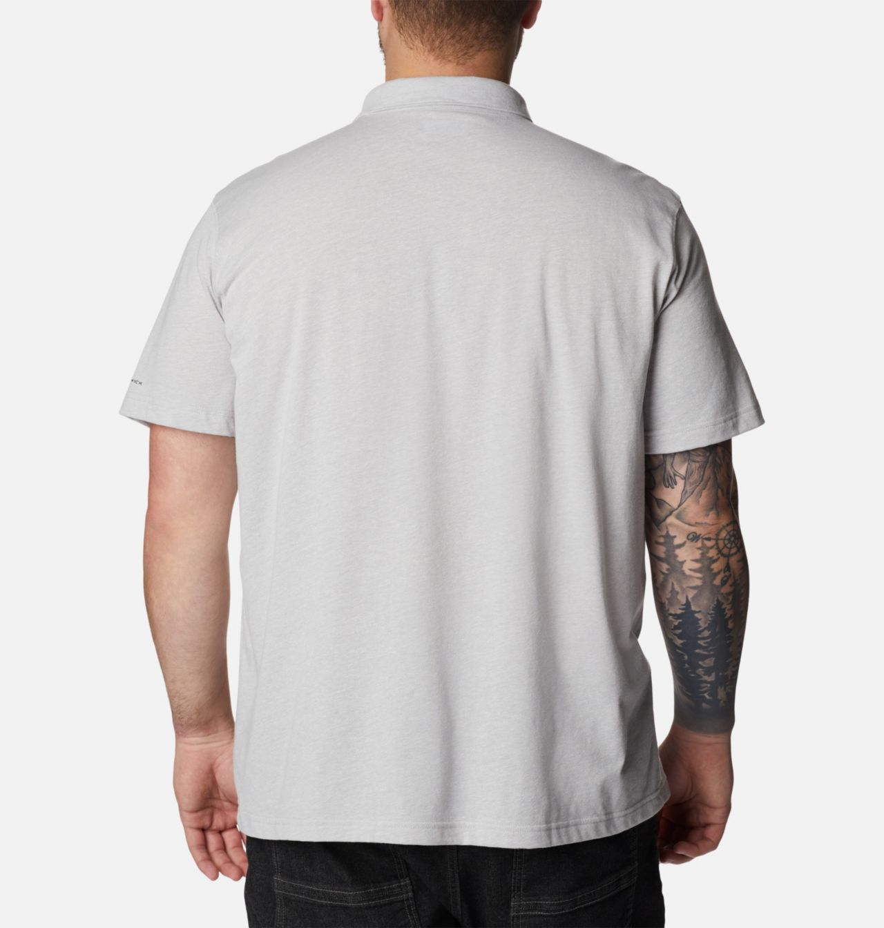 Thistletown Hills™ Polo | 040 | 6X 2