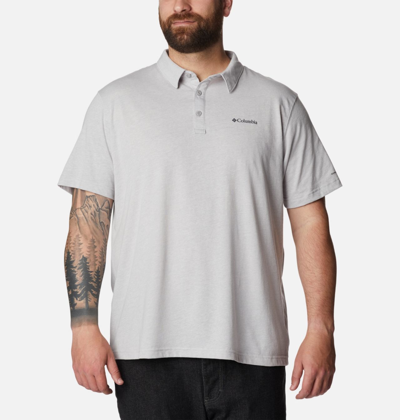 Thistletown Hills™ Polo | 040 | 6X 1