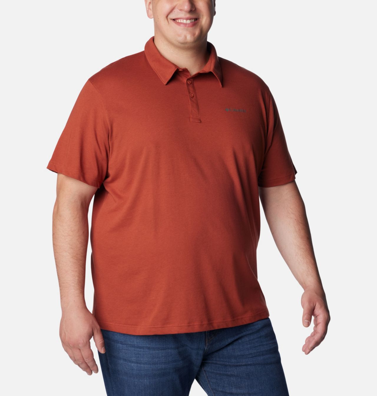 Men's Thistletown Hills™ Polo - Big 5