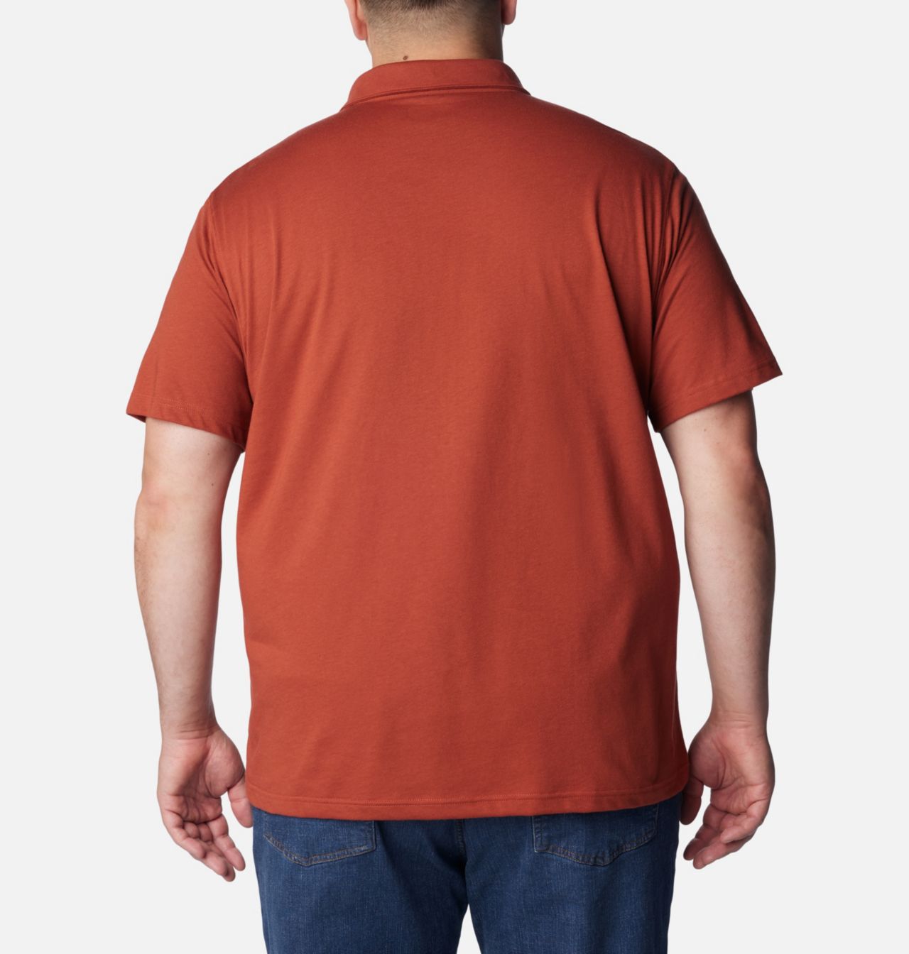Men's Thistletown Hills™ Polo - Big 2