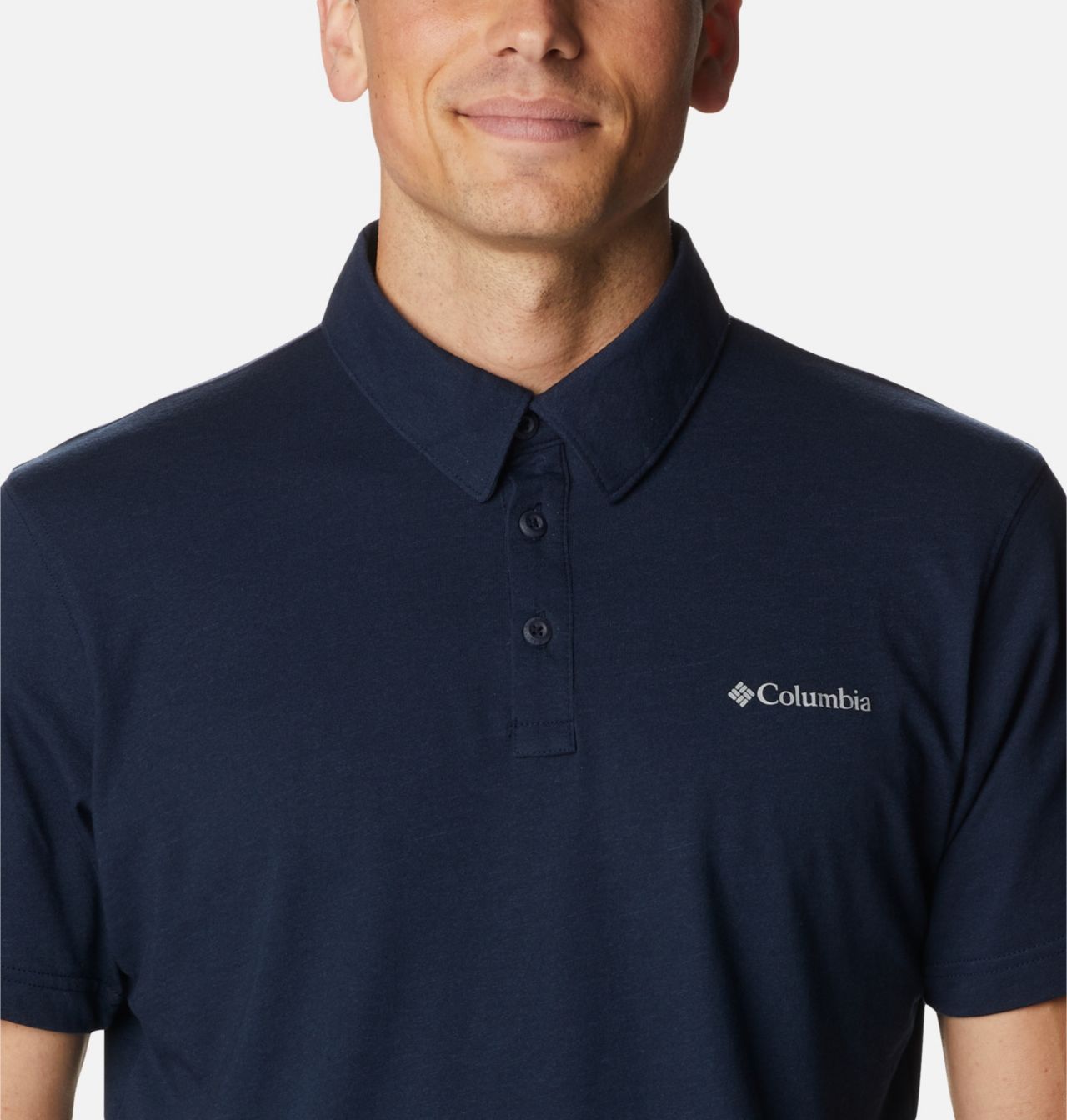 Men's Thistletown Hills™ Polo - Tall 4