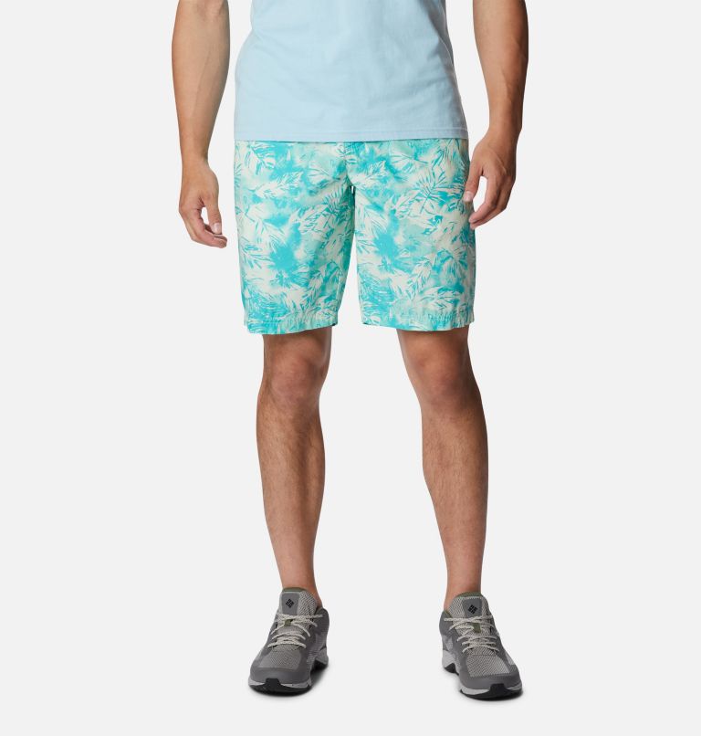 Columbia Men’s Washed Out™ Casual Printed Shorts. 2