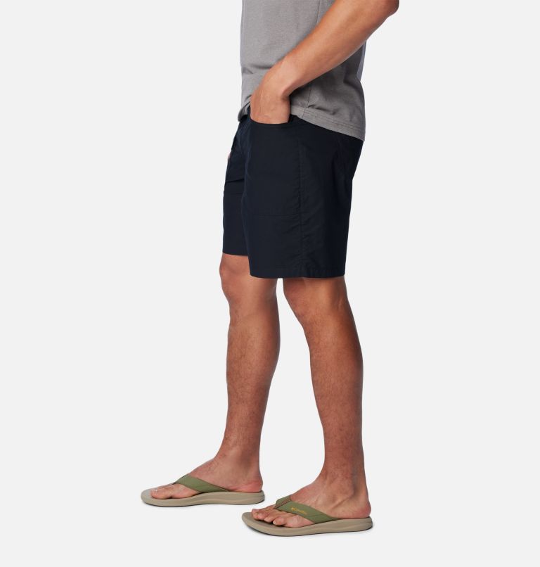 Columbia washed out shorts best sale 8 inseam