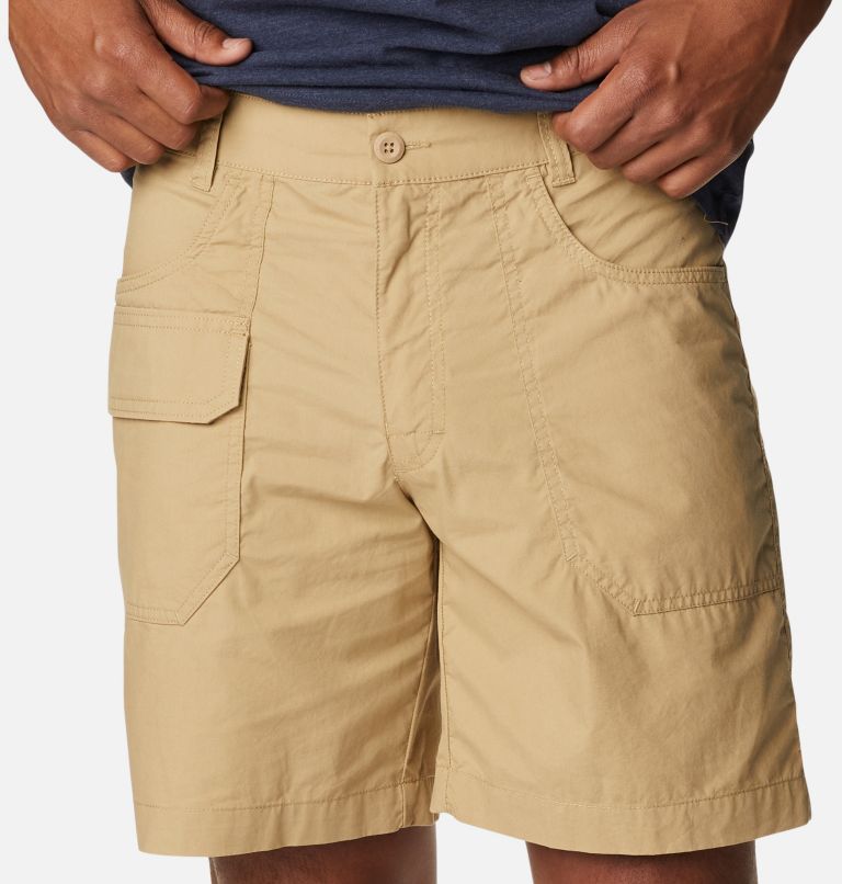 Washed Out Cargo Short | 243 | 36, Color: Crouton, image 4