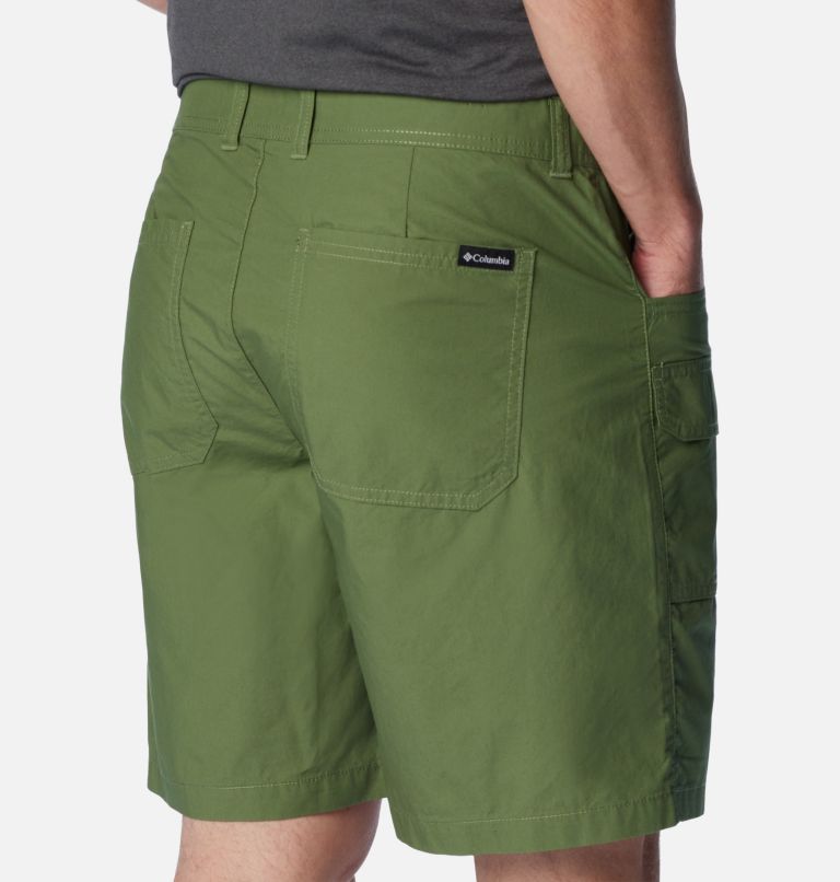 Columbia cargo shorts on sale 7 inch inseam