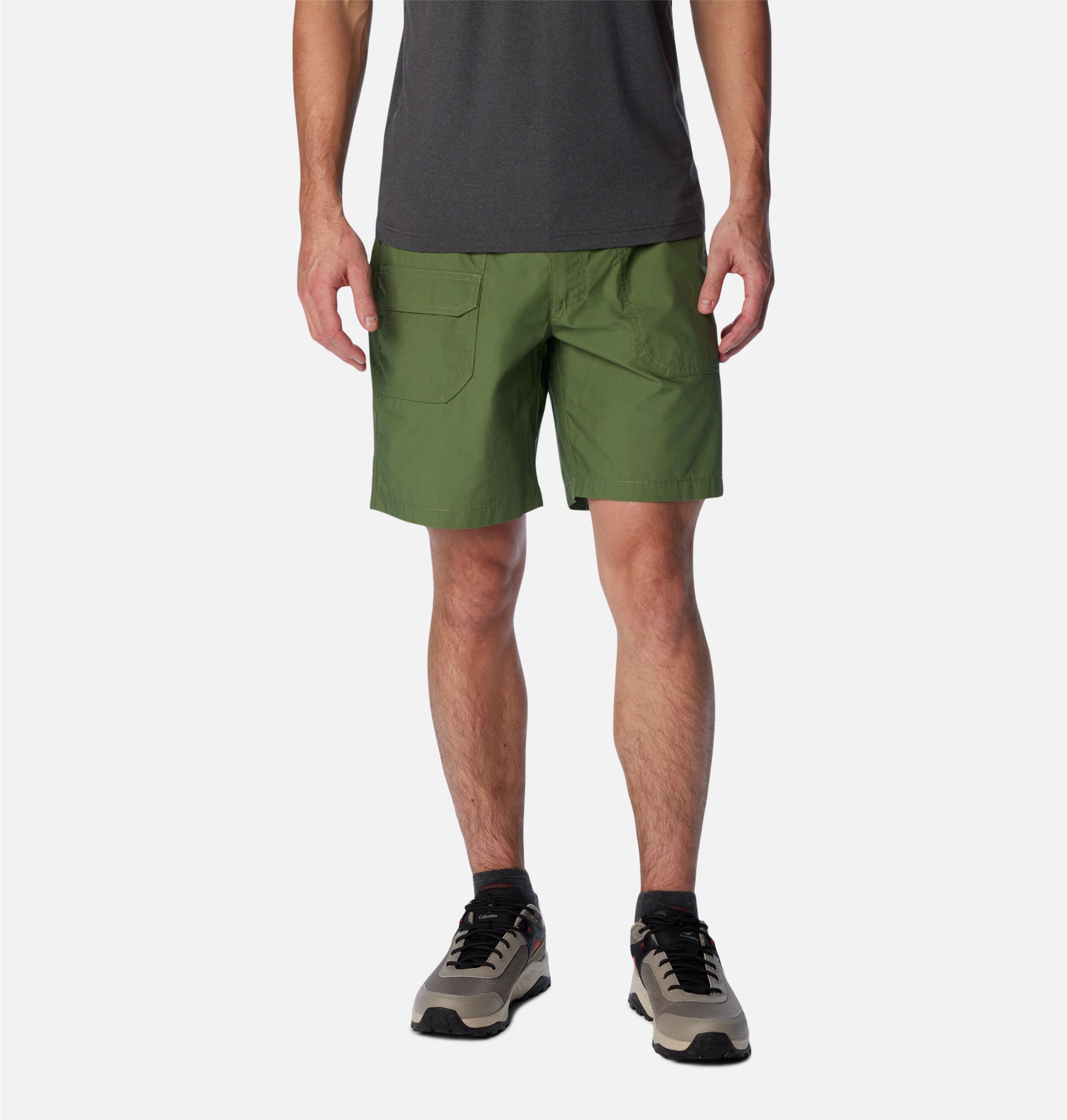 Columbia hot sale gym shorts