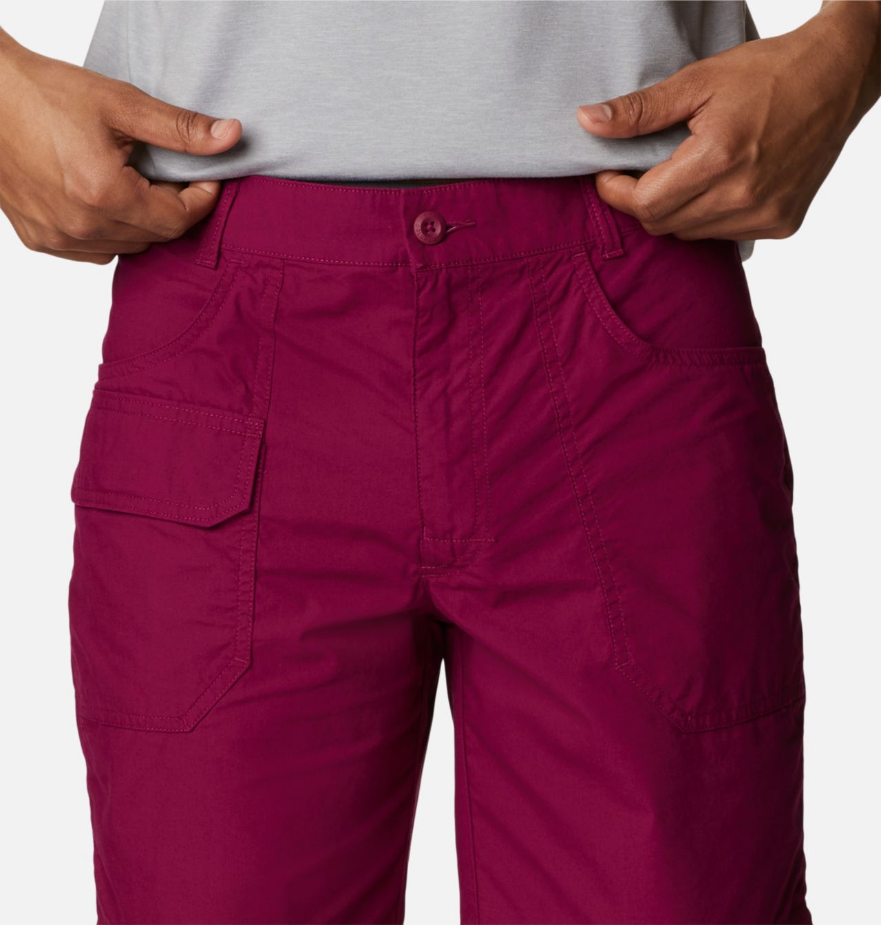 Men's Washed Out™ Cargo Shorts 4