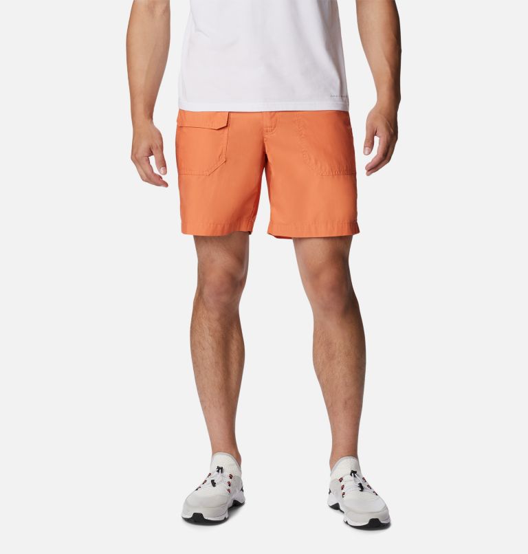 Cargo shorts clearance in or out