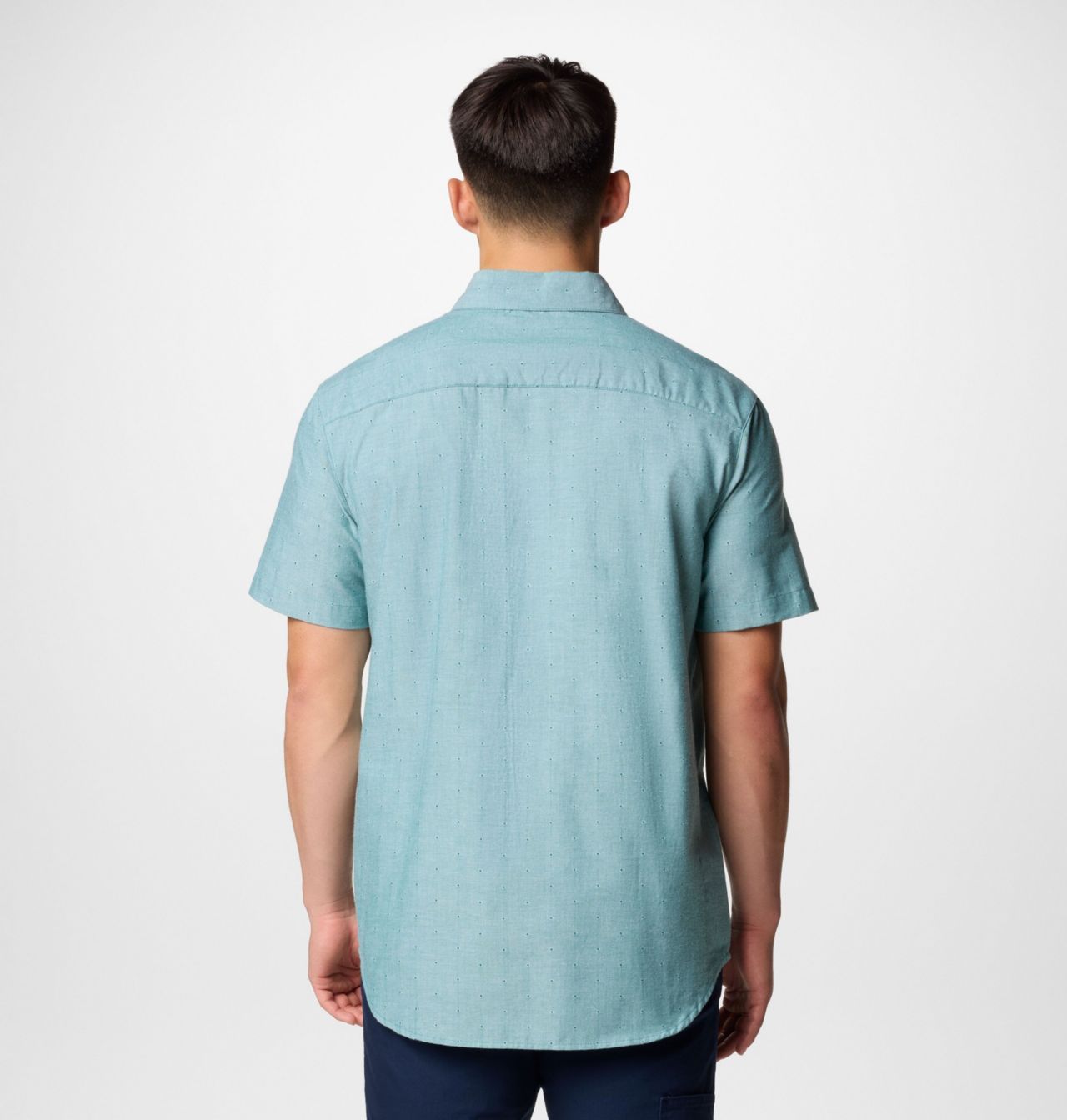 Men's Rapid Rivers™ Novelty Short Sleeve Shirt 3