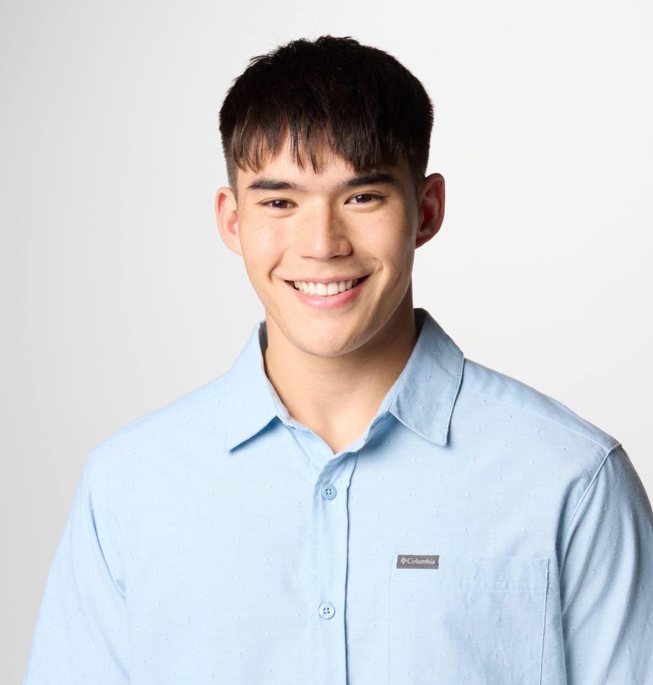 Men's Rapid Rivers™ Novelty Short Sleeve Shirt 5