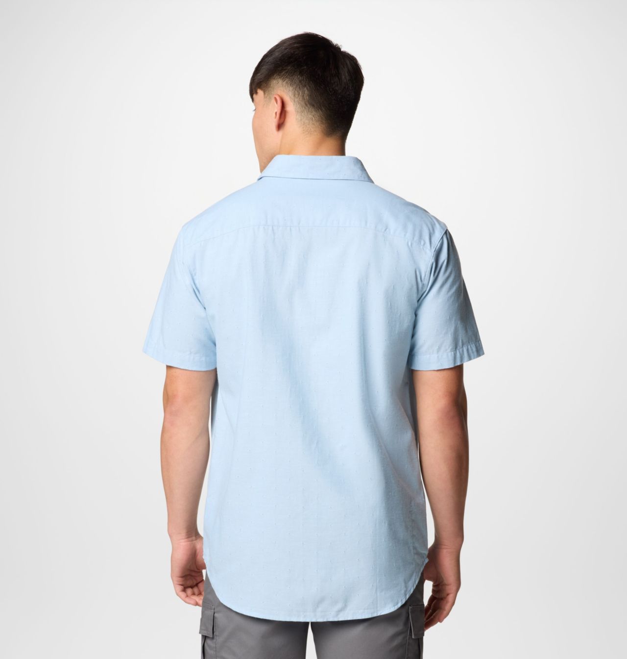 Men's Rapid Rivers™ Novelty Short Sleeve Shirt 3