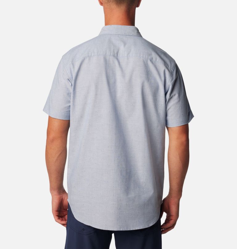 Men's Rapid Rivers™ Novelty Short Sleeve Shirt | Columbia Sportswear