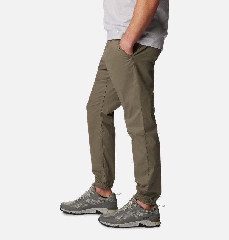 Jogging Rapid Rivers Homme, Color: Stone Green, image 3