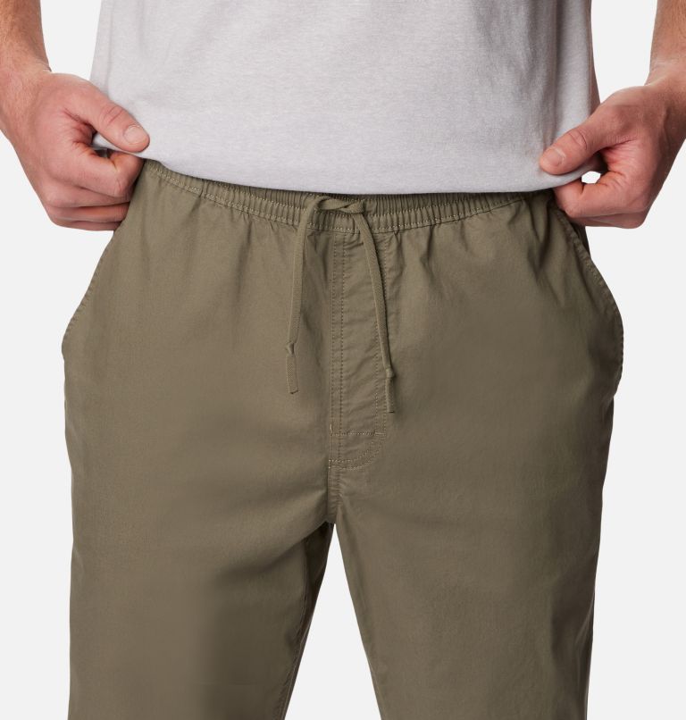 Jogging Rapid Rivers Homme, Color: Stone Green, image 4