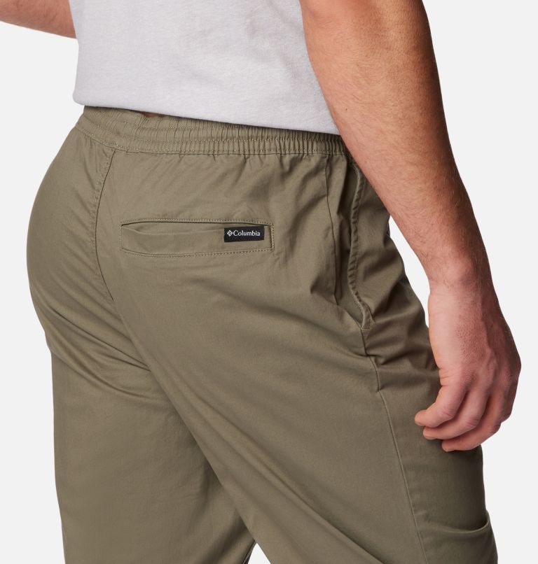 Jogging Rapid Rivers Homme, Color: Stone Green, image 5