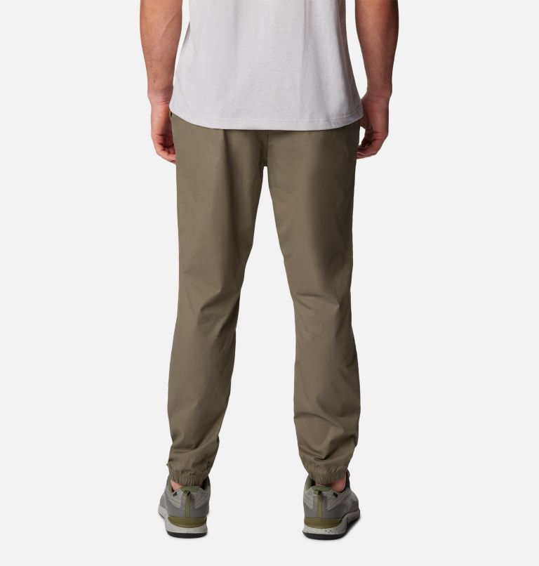 Jogging Rapid Rivers Homme, Color: Stone Green, image 2