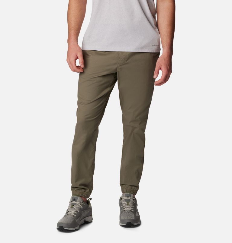 Jogging Rapid Rivers Homme, Color: Stone Green, image 1