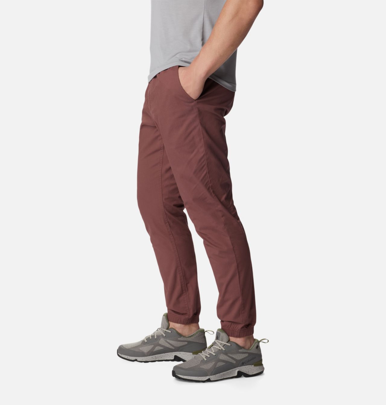 Rapid Rivers™ Jogger | 640 | XS 3